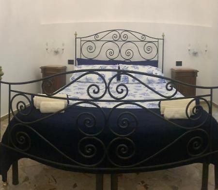 Appartamento Primitivo กาลาตีนา ภายนอก รูปภาพ