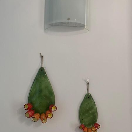 Appartamento Primitivo กาลาตีนา ภายนอก รูปภาพ