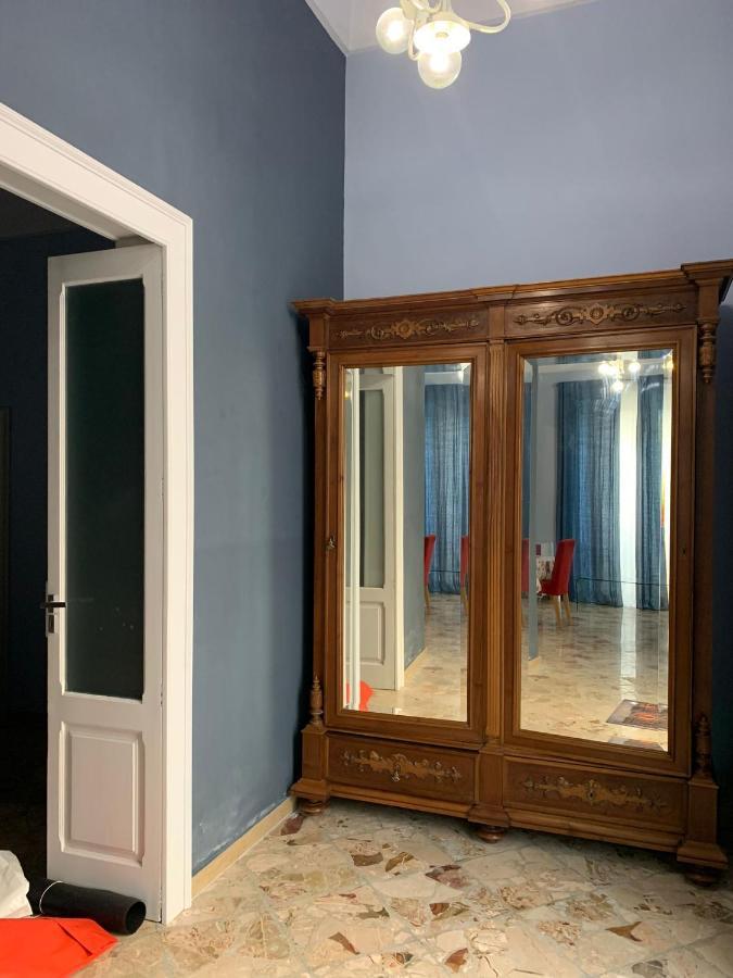 Appartamento Primitivo กาลาตีนา ภายนอก รูปภาพ