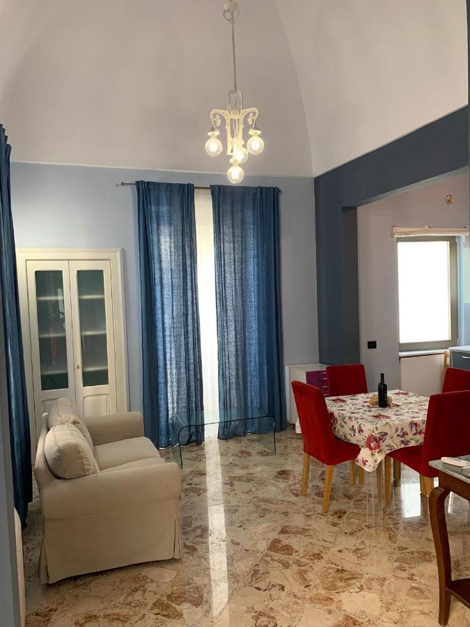Appartamento Primitivo กาลาตีนา ภายนอก รูปภาพ