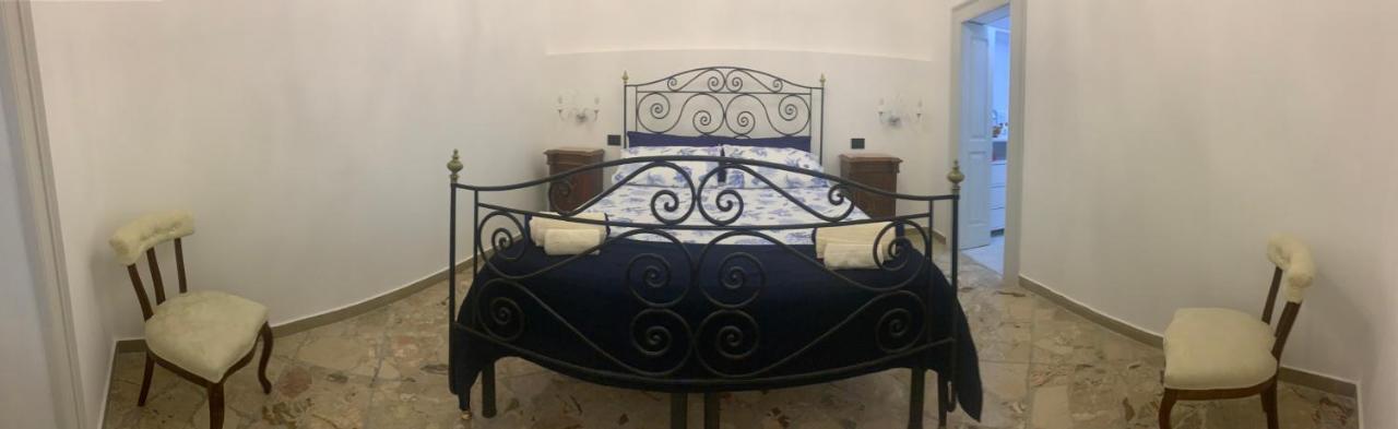 Appartamento Primitivo กาลาตีนา ภายนอก รูปภาพ