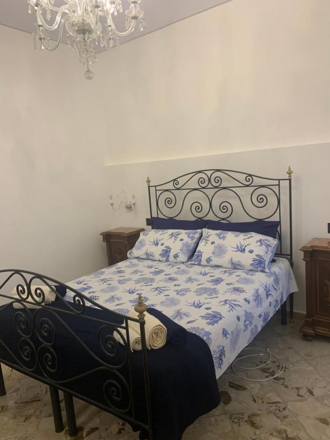 Appartamento Primitivo กาลาตีนา ภายนอก รูปภาพ