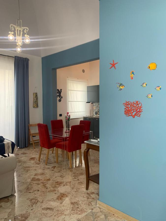 Appartamento Primitivo กาลาตีนา ภายนอก รูปภาพ