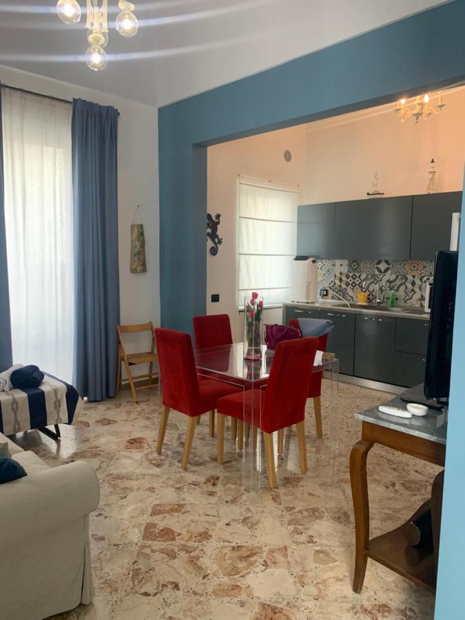 Appartamento Primitivo กาลาตีนา ภายนอก รูปภาพ